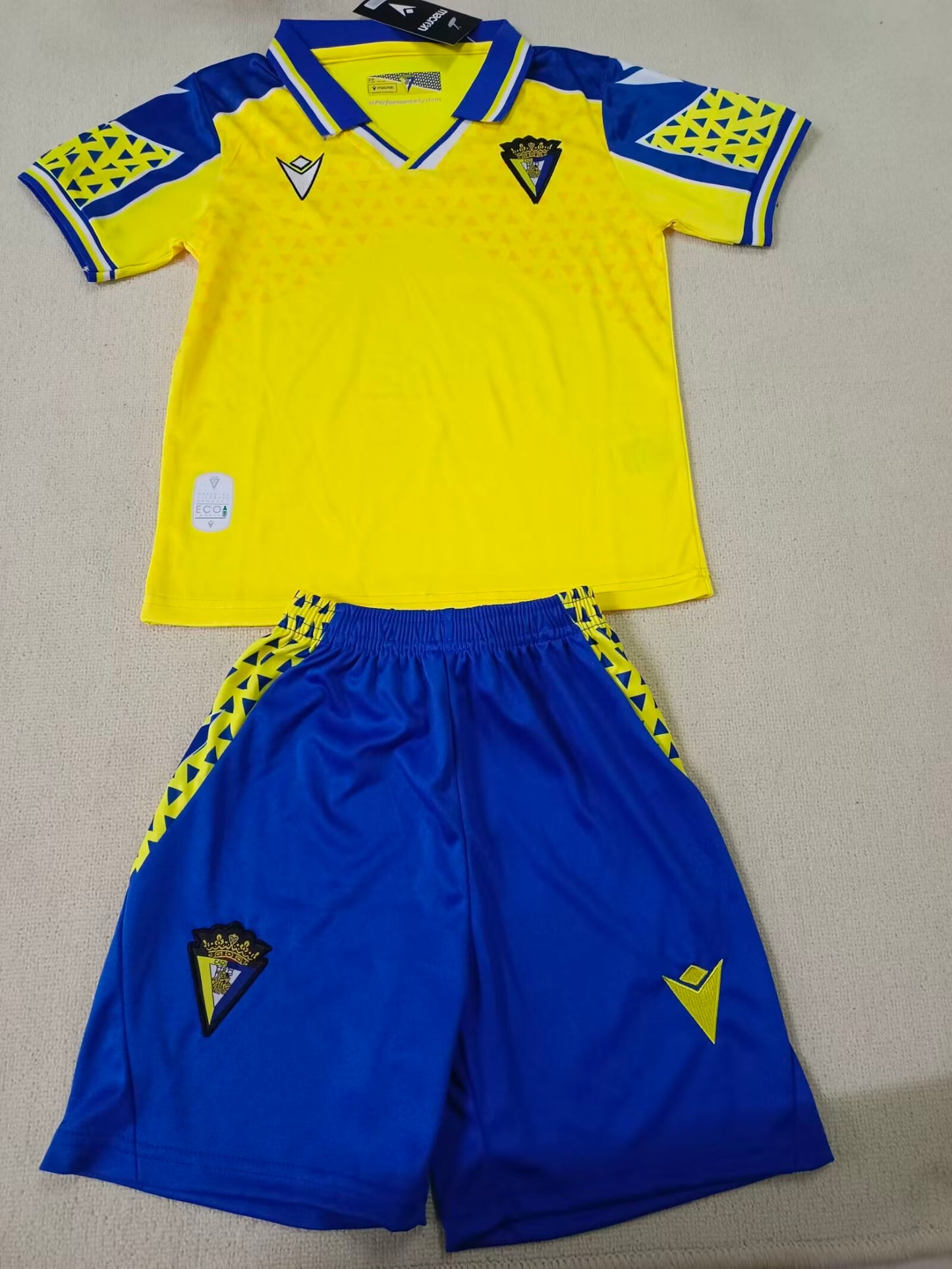 Kids jerseys 2024/2025 Kids Home Football Jersey