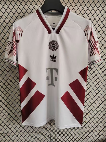 Bayern Munich Special Edition 2025/2026 Fan Version Football Jersey