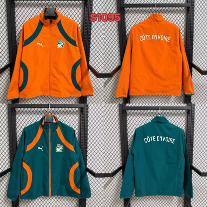 Windbreaker 2026/2027 Windbreaker