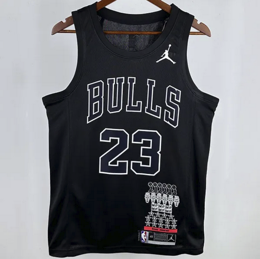 LA Clippers Football Jersey