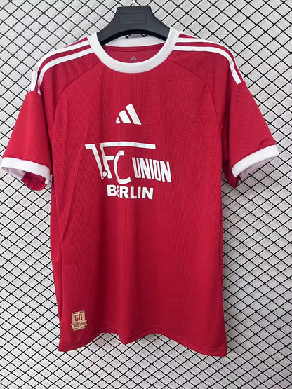 Germany-Bundesliga Special Edition 2025/2026 Fan Version Football Jersey