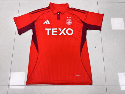 other team 2025/2026 Home Fan Version Football Jersey