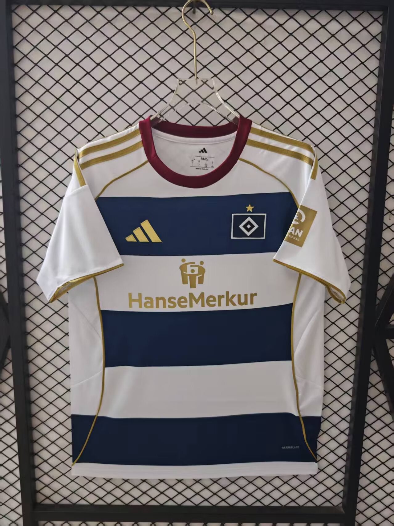 other team 2026/2027 Home Fan Version Football Jersey