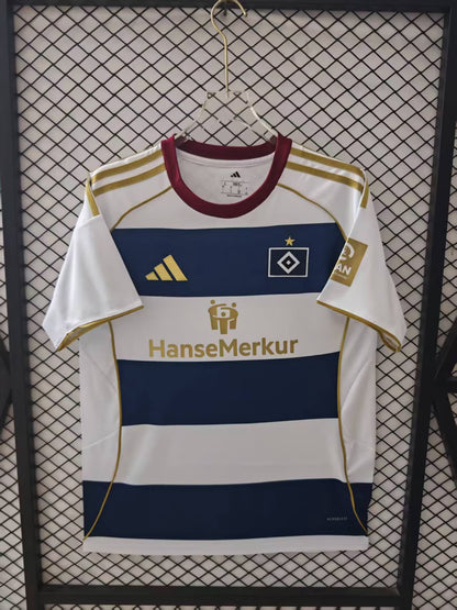 other team 2026/2027 Home Fan Version Football Jersey