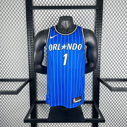 Orlando Magic 2026 Away Football Jersey