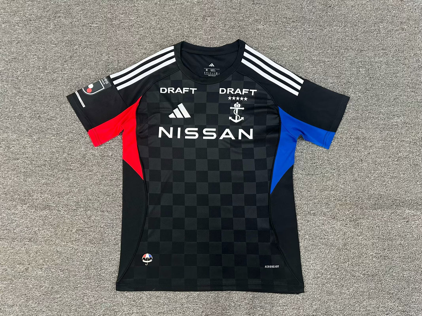 other team Special Edition 2025/2026 Fan Version Football Jersey