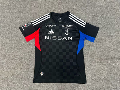 other team Special Edition 2025/2026 Fan Version Football Jersey