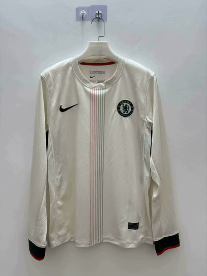 Chelsea 2025/2026 Away Football Jersey