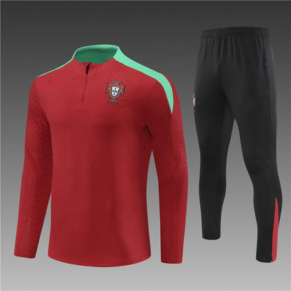 Jacket suite 2024/2025 Tracksuit