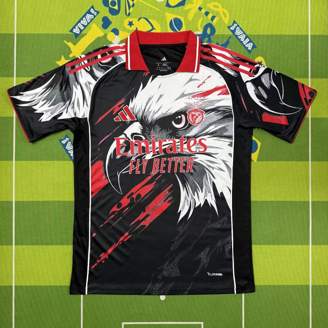 SL Benfica Special Edition 2026/2027 Fan Version Tracksuit