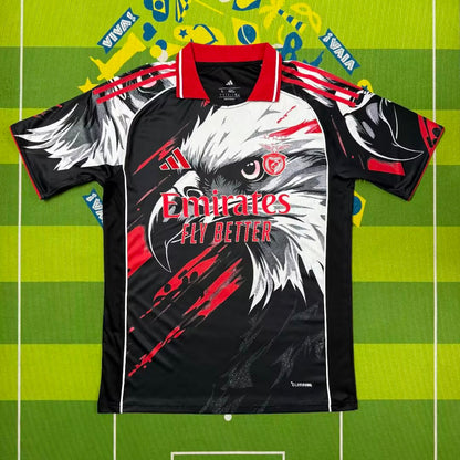 SL Benfica Special Edition 2026/2027 Fan Version Tracksuit