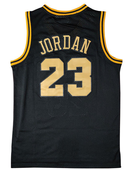 Chicago Bulls 1997 Football Jersey