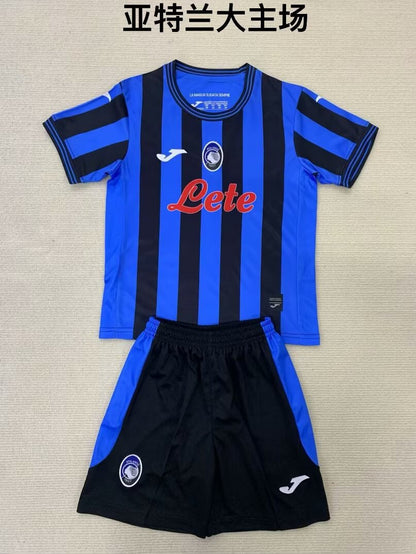 Kids jerseys 2024/2025 Kids Home Football Jersey