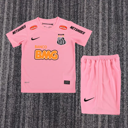 Retro Kids jerseys 2012/2013 Kids Third Away Football Jersey