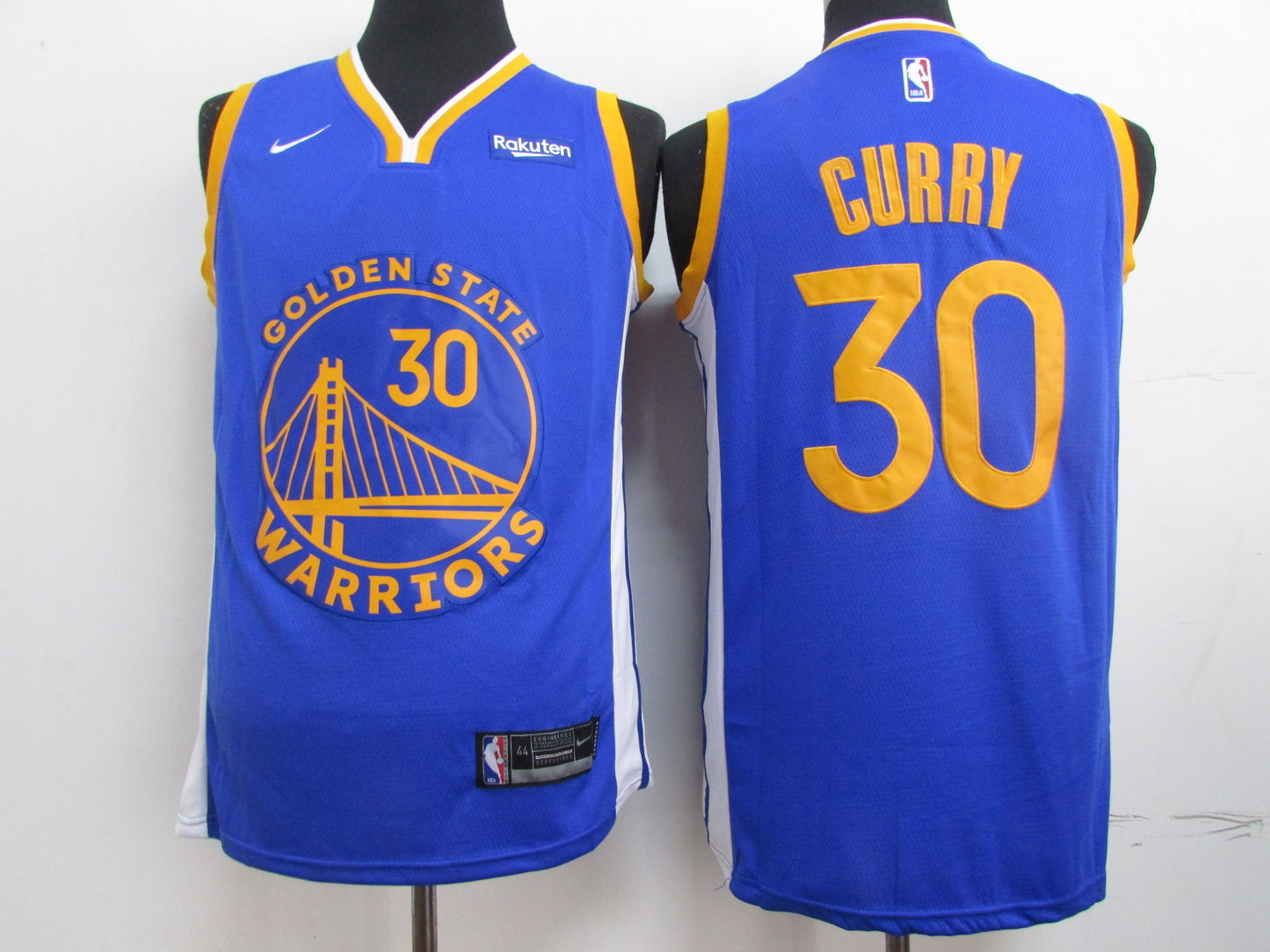 Golden State Warriors Football Jersey