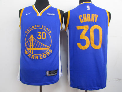 Golden State Warriors Football Jersey