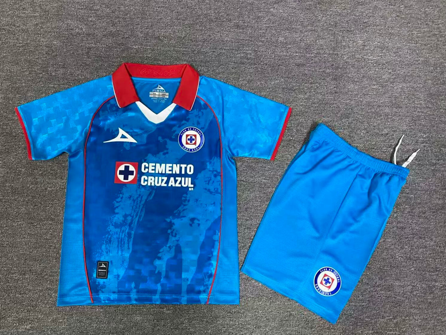 Kids jerseys Special Edition 2025/2026 Kids Football Jersey
