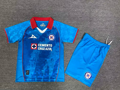 Kids jerseys Special Edition 2025/2026 Kids Football Jersey