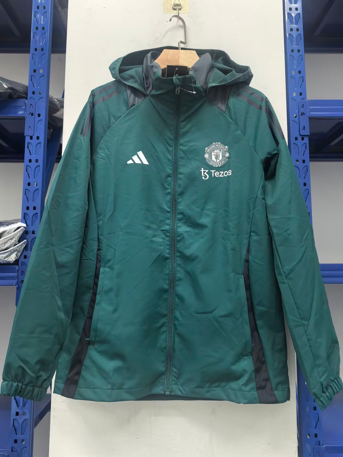 other team 2024/2025 Windbreaker