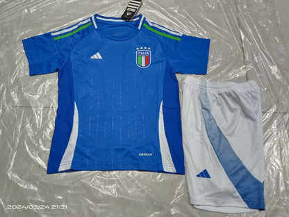 Kids jerseys 2024/2025 Kids Home Football Jersey