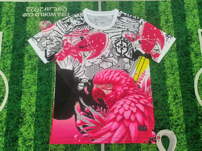 Brazil Special Edition 2025/2026 Fan Version Football Jersey