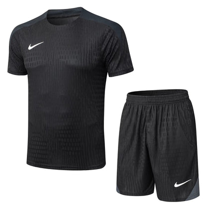Adidas&Nike 2025/2026 Football Jersey