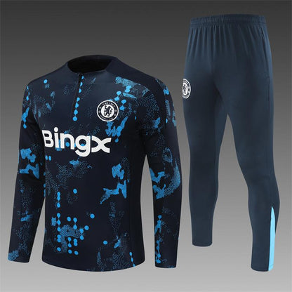 Jacket suite 2024/2025 Tracksuit