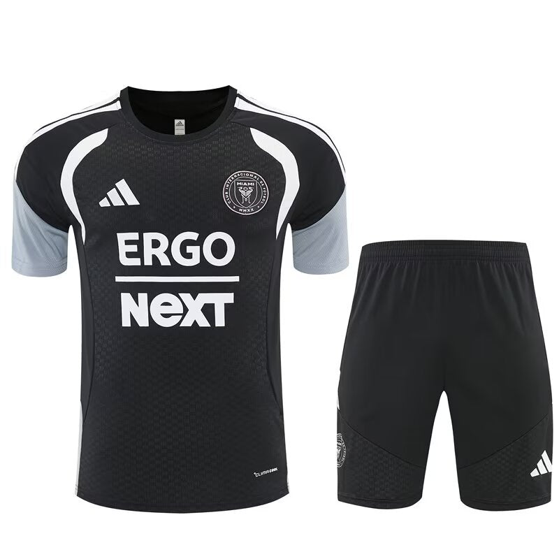 Inter Miami 2026/2027 Kids Fan Version Tracksuit