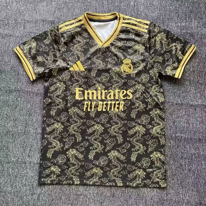 Real Madrid 2025/2026 Fan Version Tracksuit
