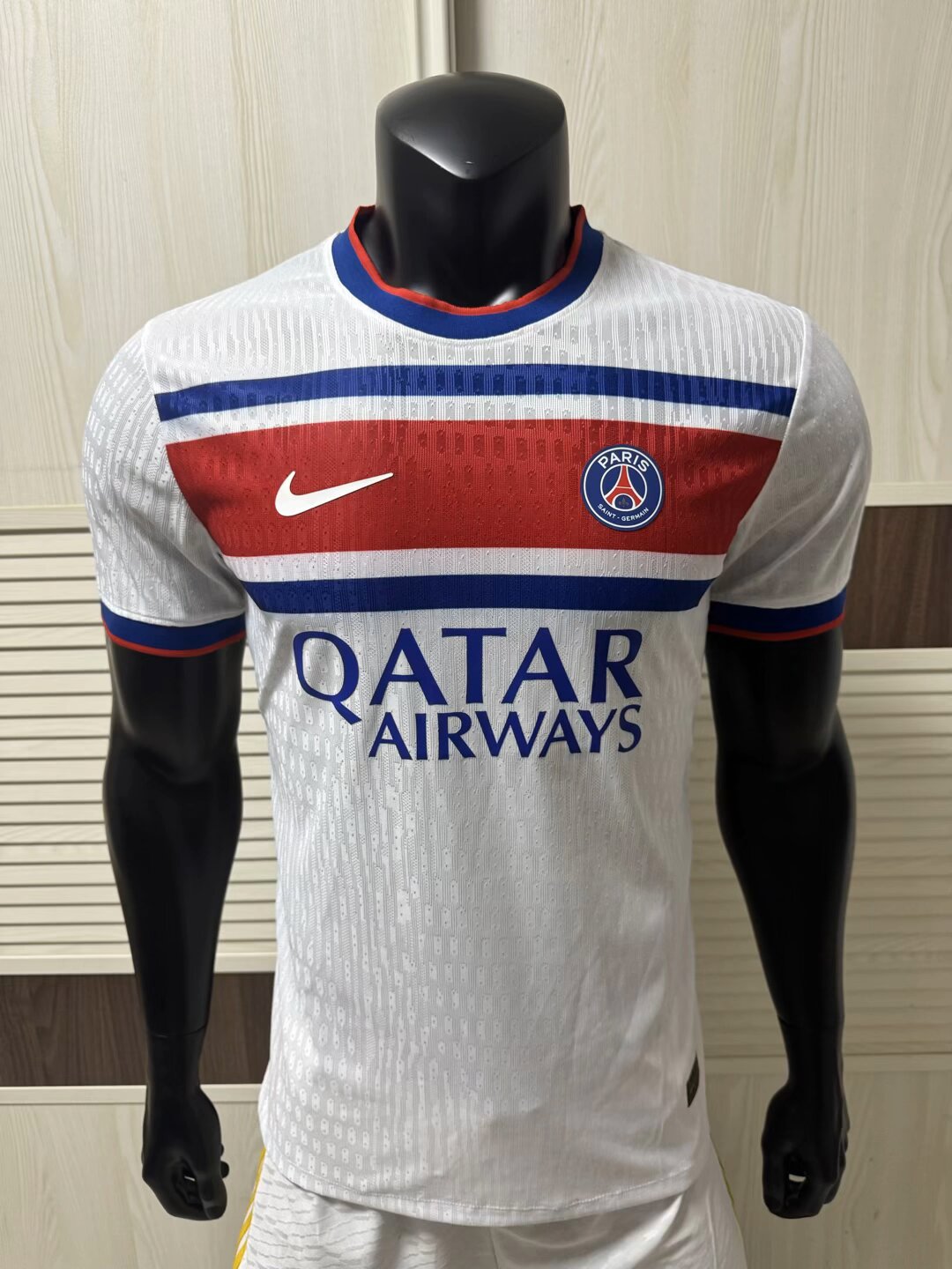 PSG Paris Special Edition 2026/2027 Player Version Tracksuit