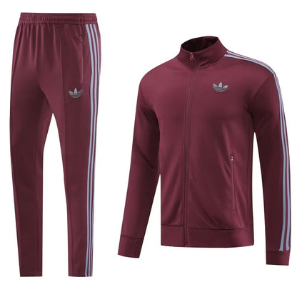 other team 2024/2025 Tracksuit