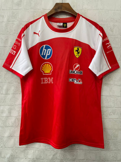 F1 2026 Jersey