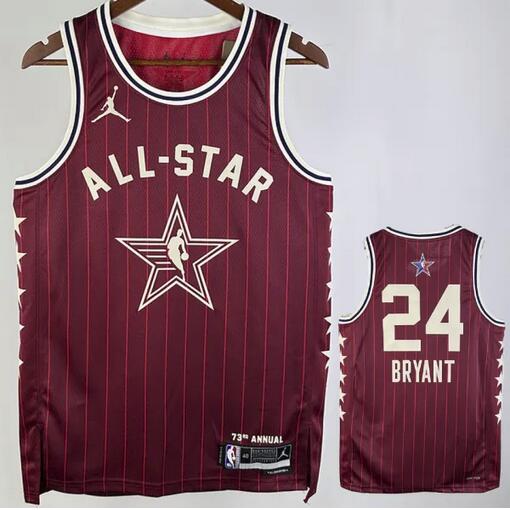 LA Clippers 2024/2025 Football Jersey