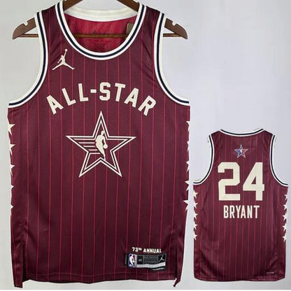 LA Clippers 2024/2025 Football Jersey