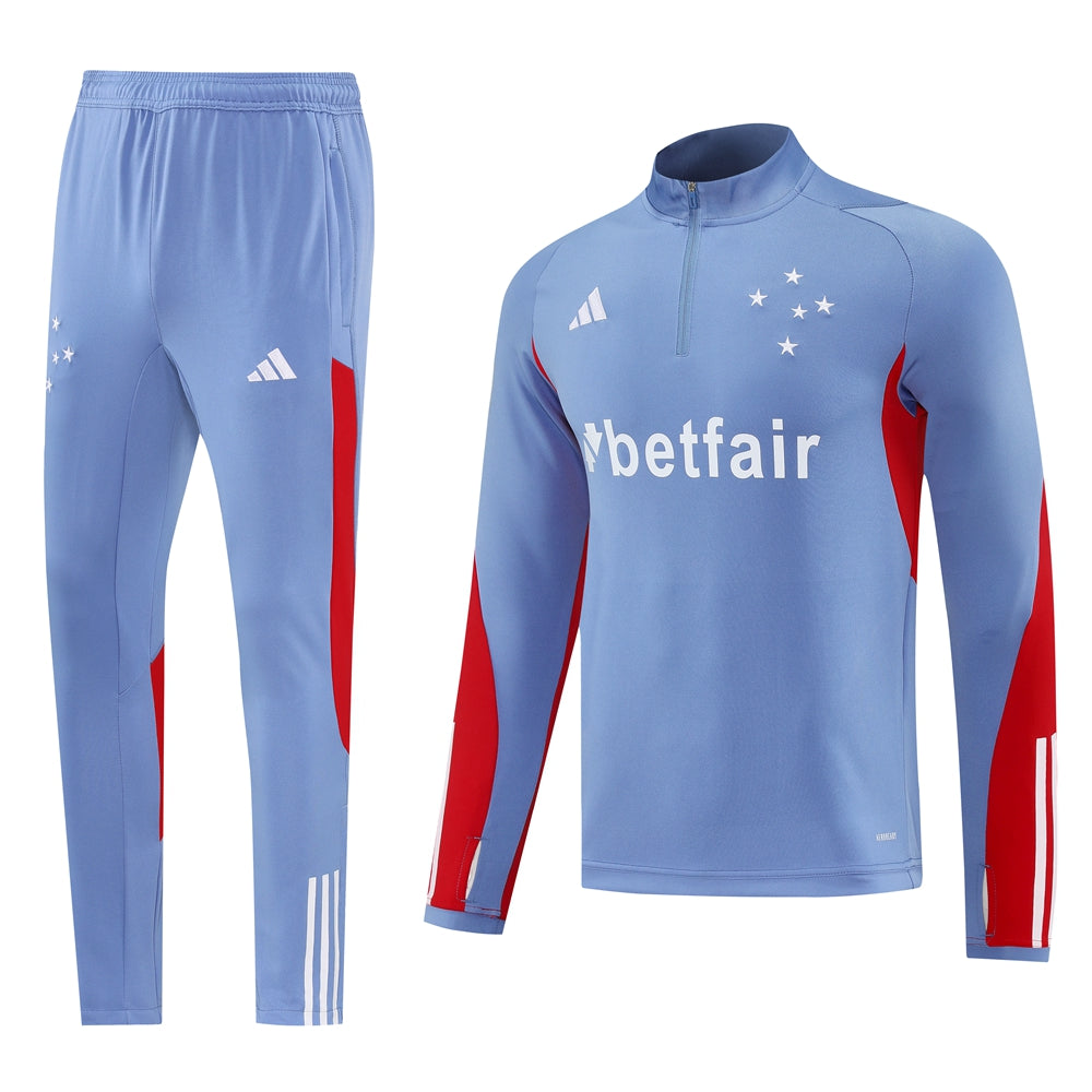 Jacket suite 2025/2026 Tracksuit