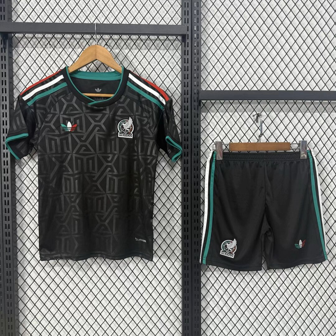 Kids jerseys 2026/2027 Kids Third Away Football Jersey