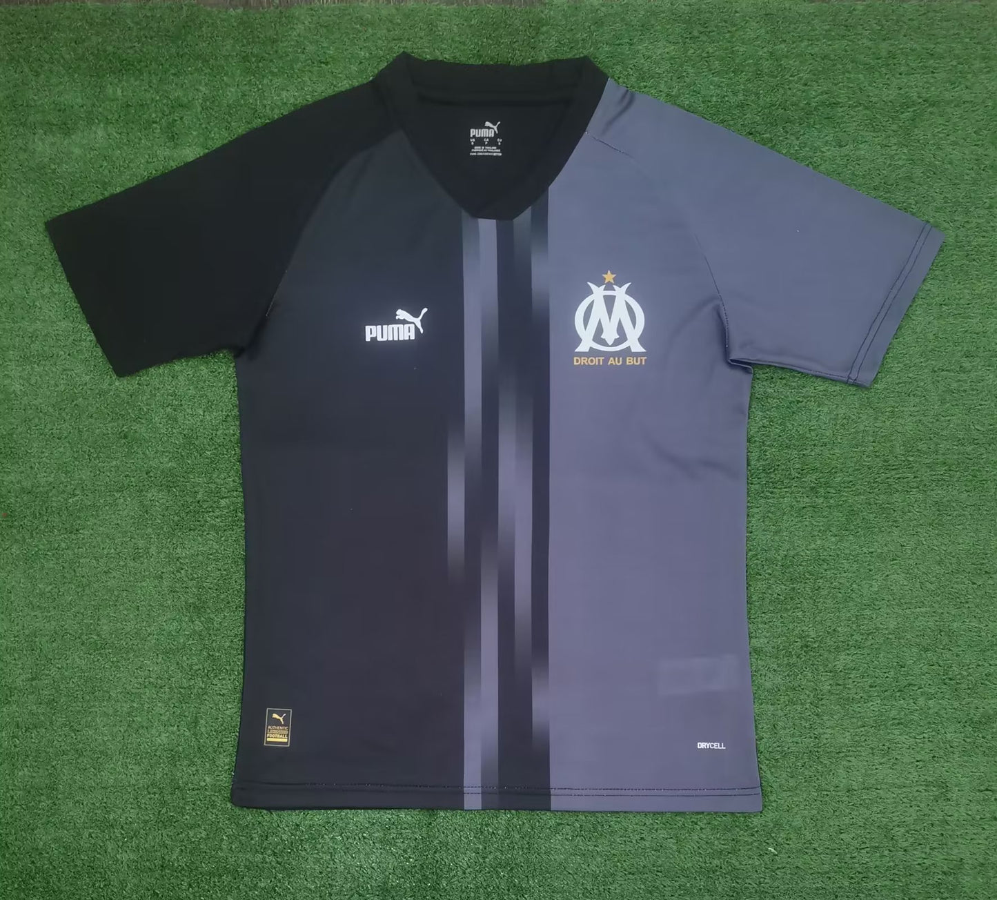 Marseille 2023/2024 Fan Version Tracksuit