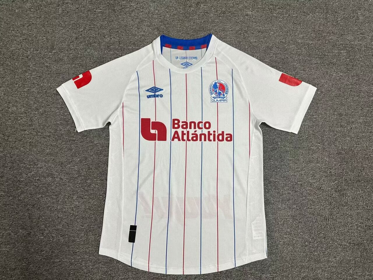 other team 2024/2025 Home Fan Version Football Jersey