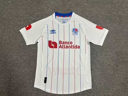 other team 2024/2025 Home Fan Version Football Jersey