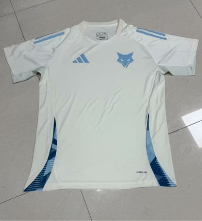 Cruzeiro 2024/2025 Fan Version Tracksuit