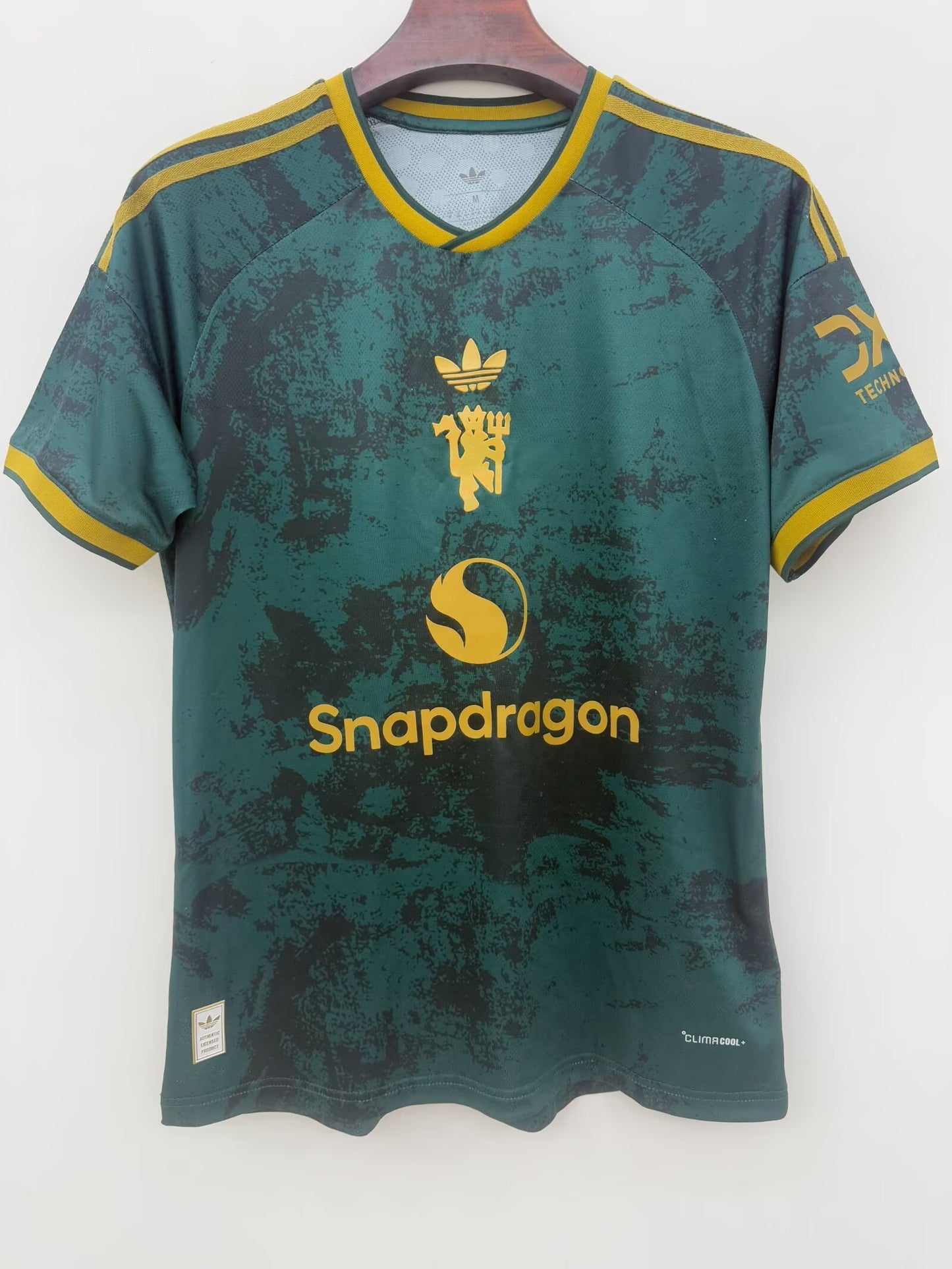 Retro Manchester United Special T-shirt Jersey 2026-2027