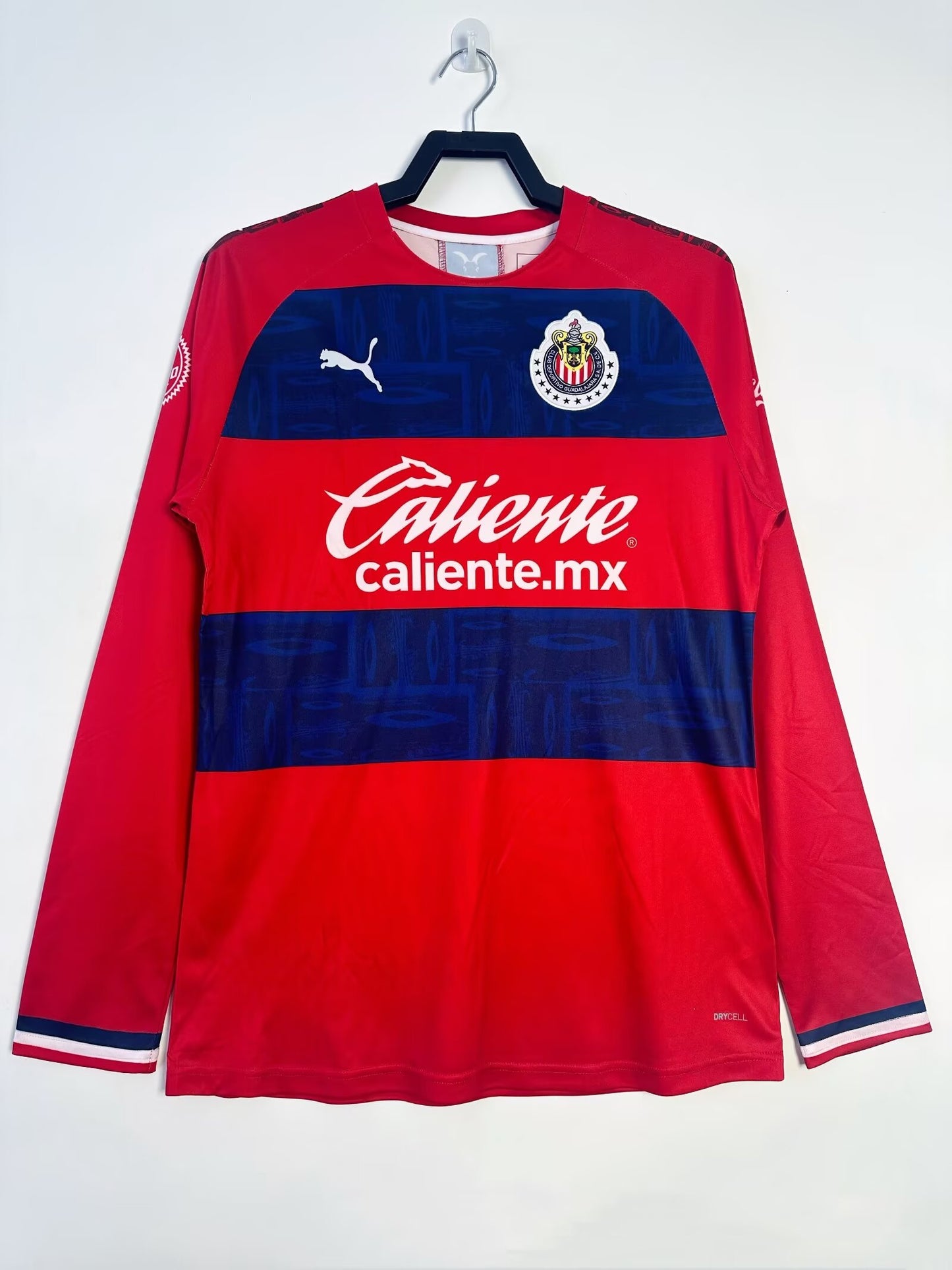 Retro chivas 2019/2020 Away Football Jersey