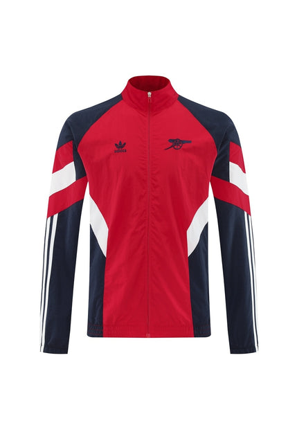 Windbreaker 2025/2026 Windbreaker