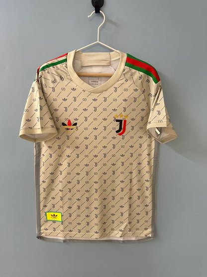 Juventus Special Edition 2024/2025 Fan Version Football Jersey