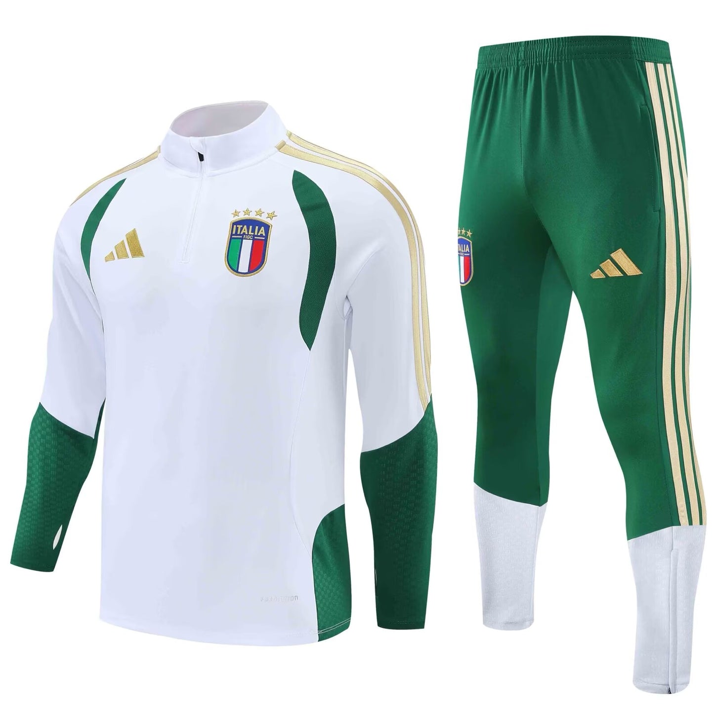 Jacket suite 2026/2027 Kids Tracksuit