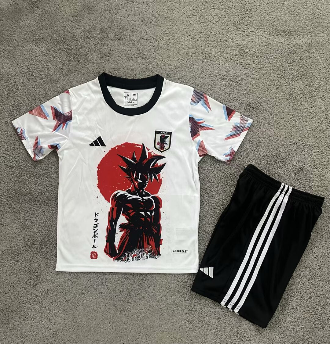 Kids jerseys Special Edition 2025/2026 Kids Football Jersey