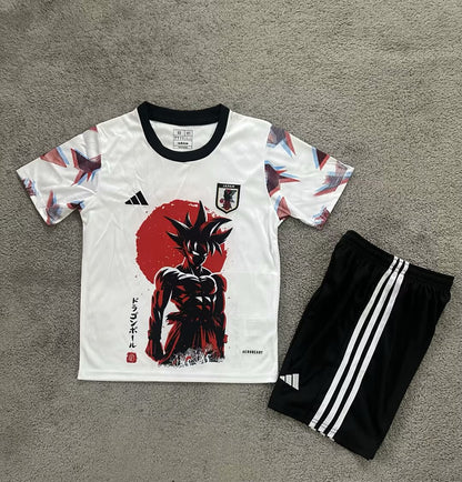 Kids jerseys Special Edition 2025/2026 Kids Football Jersey