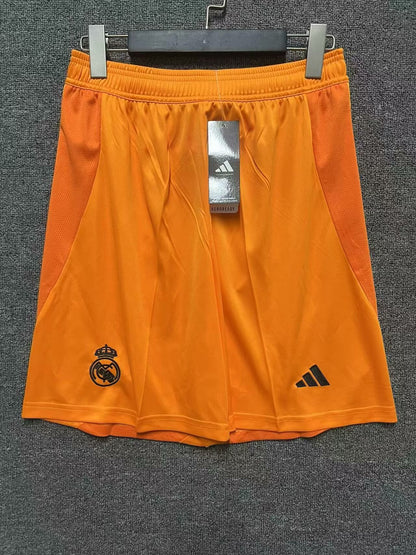 Real Madrid 2024/2025 Away Football Jersey