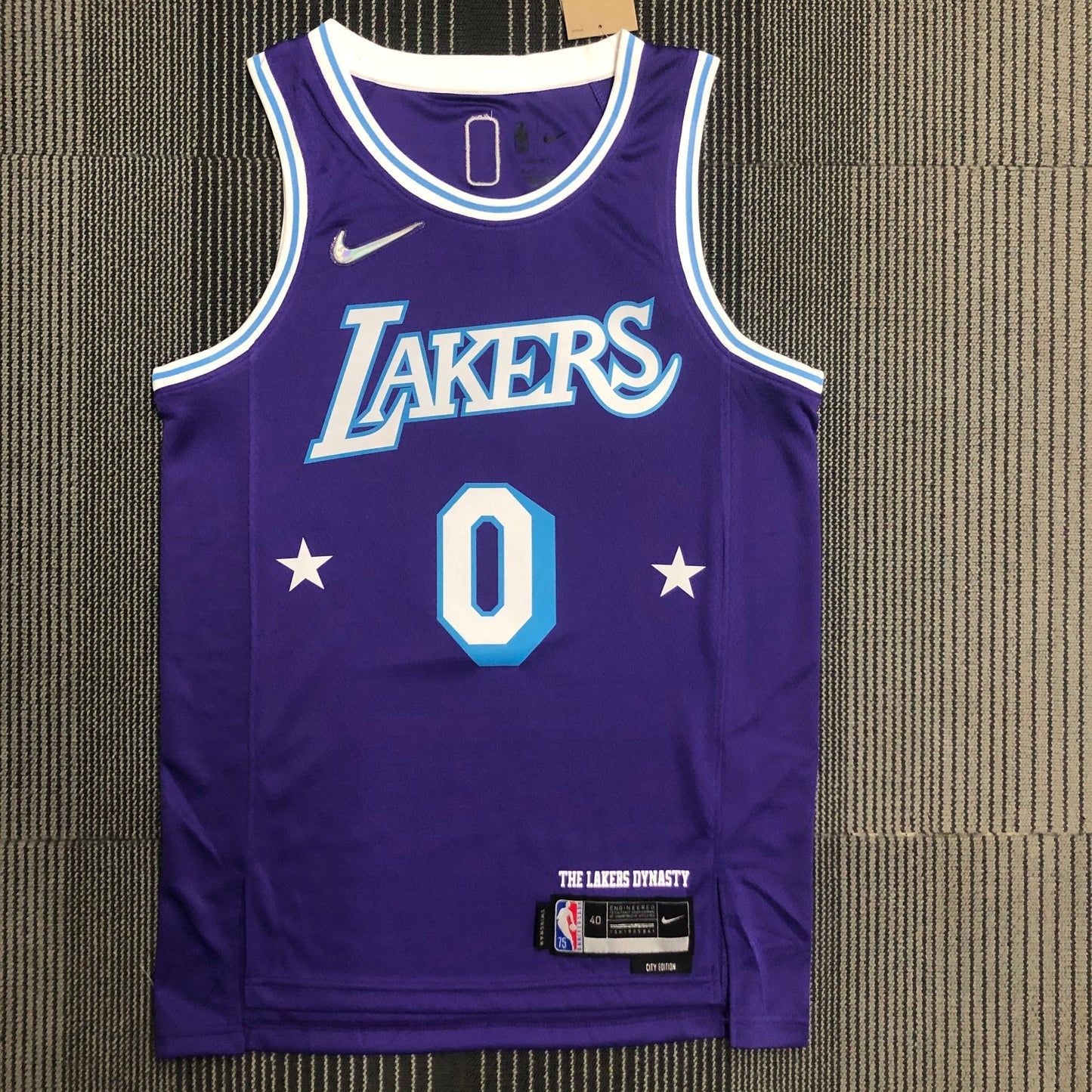 NBA&NFL&MLB 2022 Football Jersey