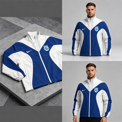 Retro Windbreaker 2026/2027 Windbreaker